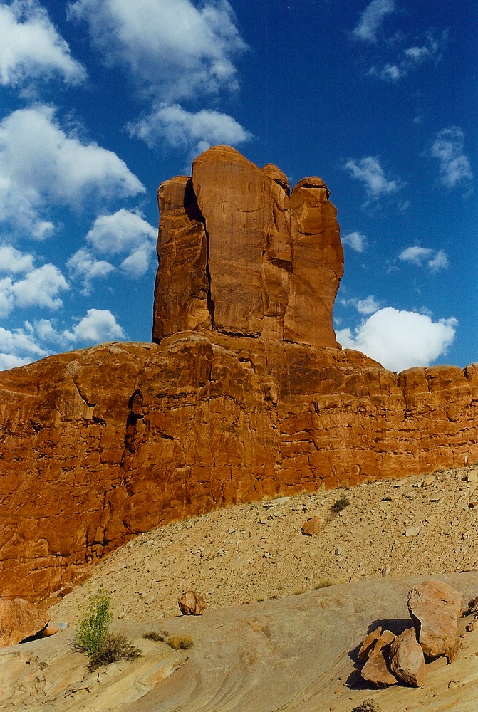 Arches National Park, Utah